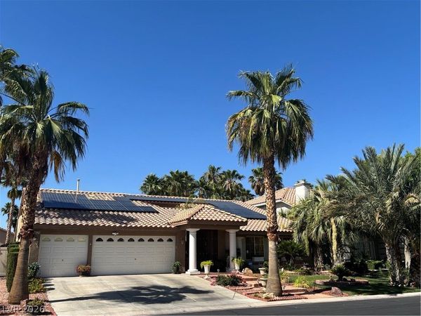1412 October Oak Avenue , Las Vegas, NV 89123
