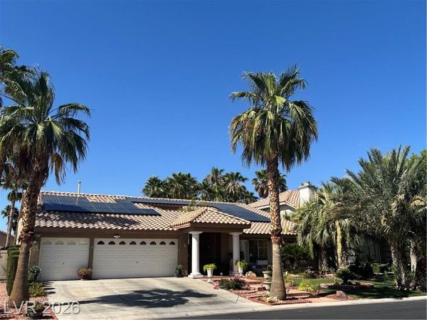 1412 October Oak Avenue , Las Vegas, NV 89123