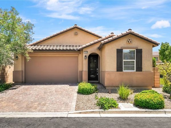 10590 Borborema Street , Las Vegas, NV 89179