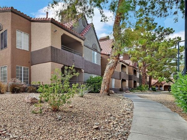 2200 S Fort Apache Road , Unit 2155, Las Vegas, NV 89117