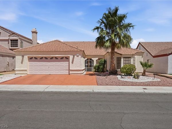 3128 Donnegal Bay Drive , Las Vegas, NV 89117