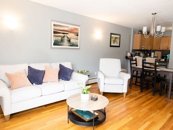 48 Coffey Street, Unit 1B, Boston, MA 02122