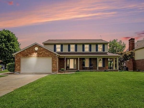 9208 Kelly Louise Drive, Florence, KY 41042