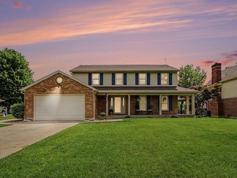 9208 Kelly Louise Drive, Florence, KY 41042 Photo 1