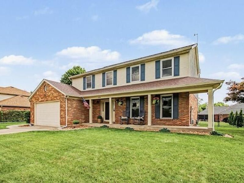 9208 Kelly Louise Drive, Florence, KY 41042 Photo 4