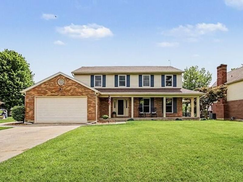 9208 Kelly Louise Drive, Florence, KY 41042 Photo 5