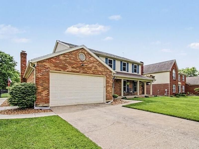 9208 Kelly Louise Drive, Florence, KY 41042 Photo 6