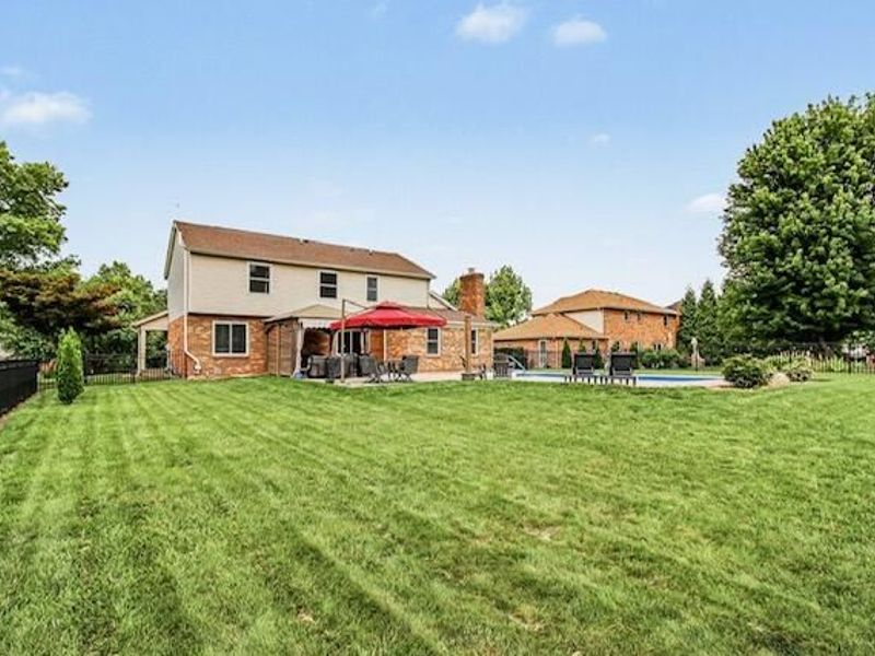 9208 Kelly Louise Drive, Florence, KY 41042 Photo 7