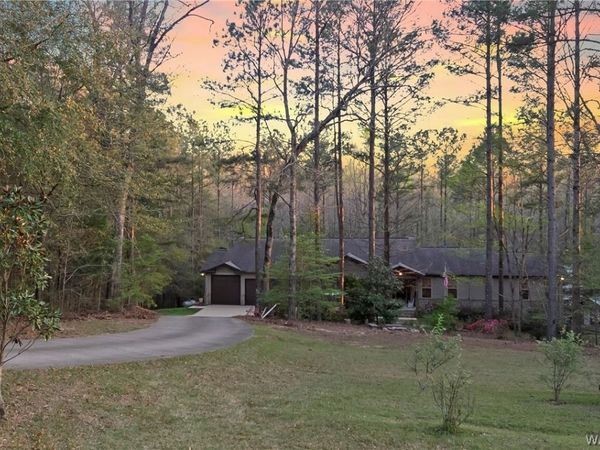 12318- Hidden Falls Drive , Northport, AL 35475