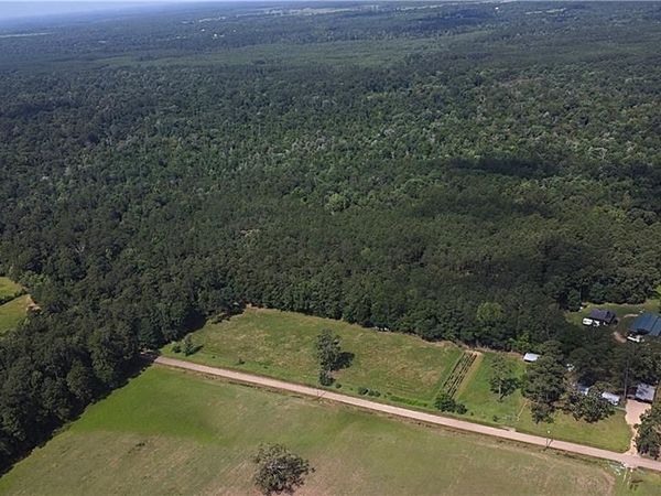 71 Acres PIERRE CEMETERY Road , Folsom, LA 70437