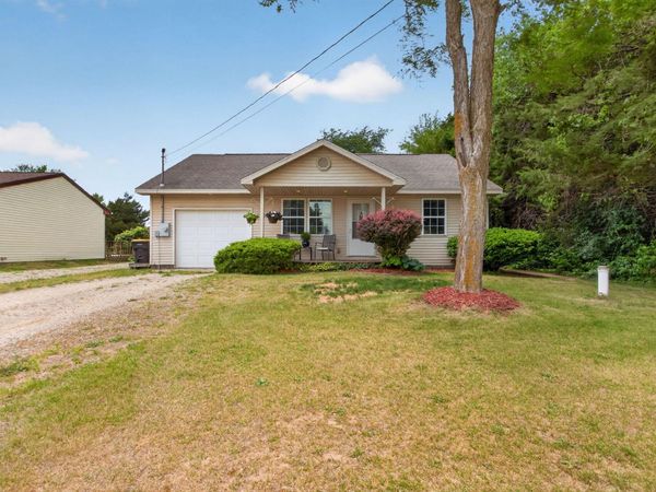 12938 Kelley Road, Brooklyn, MI 49230