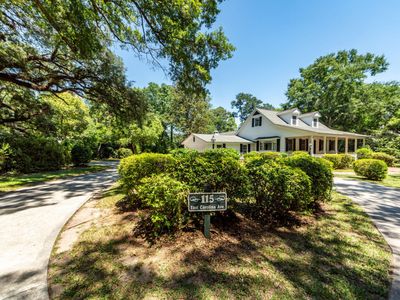 115 E Carolina Avenue, Summerville, SC 29483