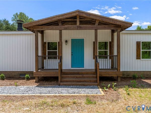 320 Agee Lane , Cumberland, VA 23040