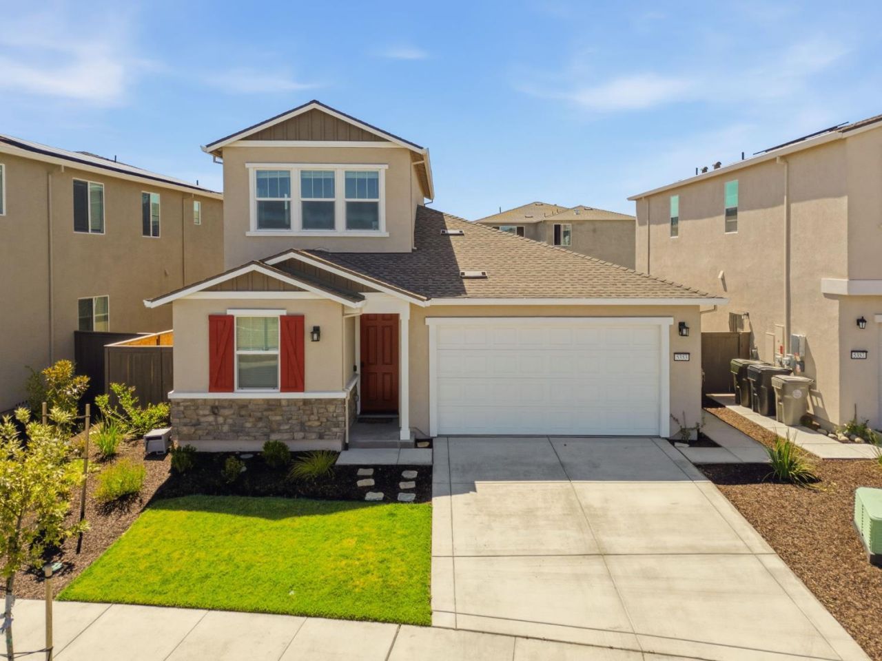 5353 Lopez Lake Way, Sacramento, CA 95835 Main Photo
