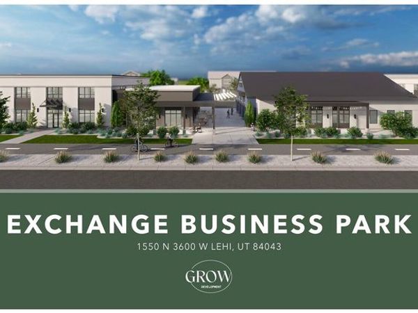 1550 N 3600 W, Unit A2, A3, Lehi, UT 84043