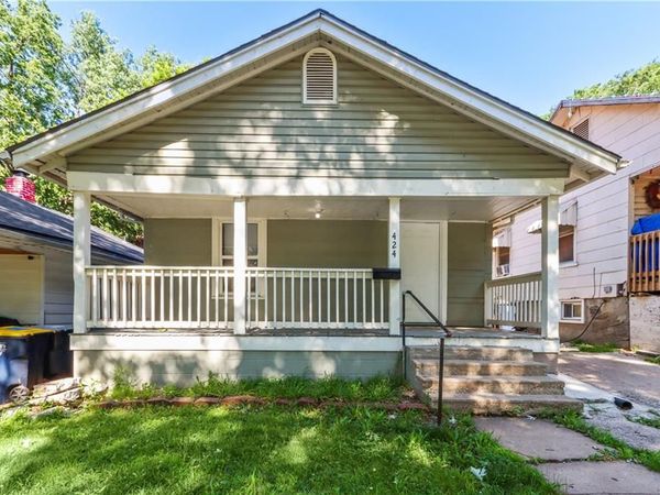 424 N Brighton Avenue, Kansas City, MO 64123