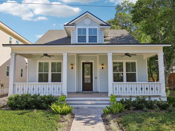 1012 WHITE STREET Street, Fernandina Beach, FL 32034