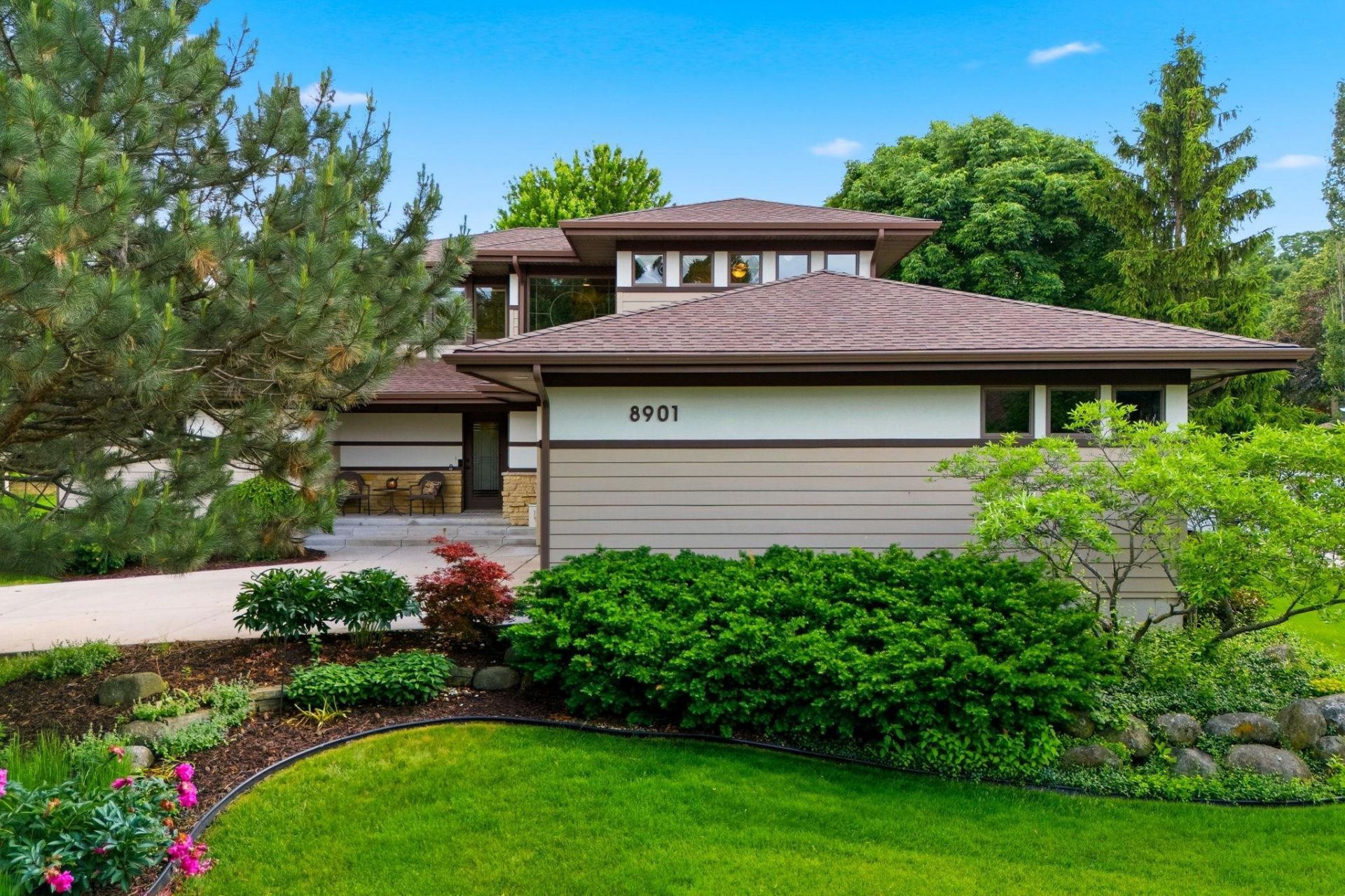 8901 Timber Wolf Trail, Madison, WI 53717 Main Photo