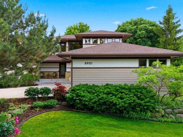 8901 Timber Wolf Trail, Madison, WI 53717