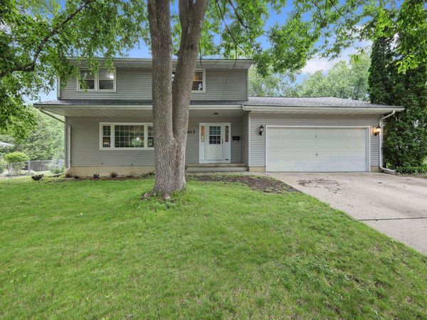 4802 Onyx Lane, Madison, WI 53714