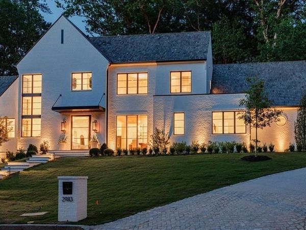 2983 Habersham Court NW, Atlanta, GA 30305