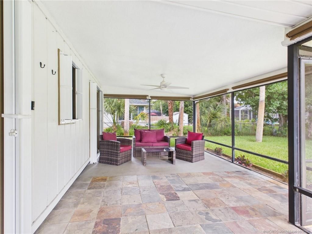 662 Vocelle Avenue, Sebastian, FL 32958 Photo