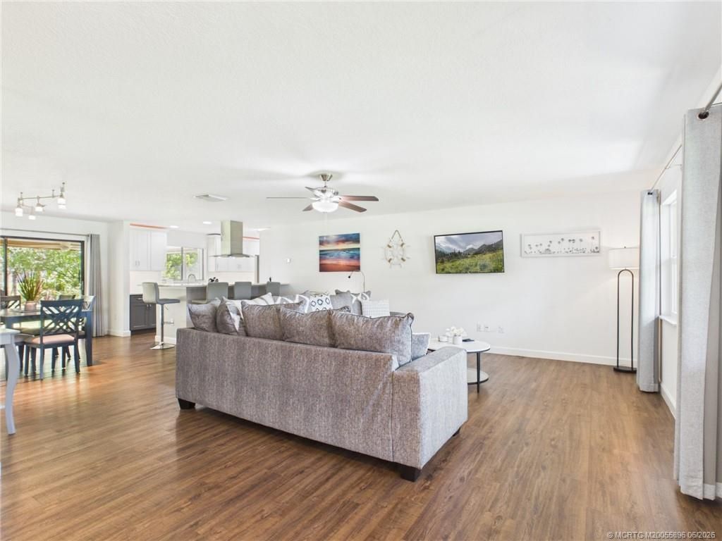 662 Vocelle Avenue, Sebastian, FL 32958 Photo