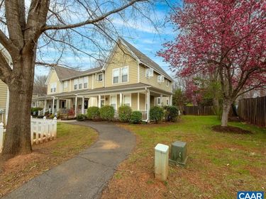 270 REMINGTON PL , CHARLOTTESVILLE, VA 22903