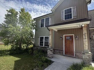 166 CRYSTAL LANE , EVINGTON, VA 24550
