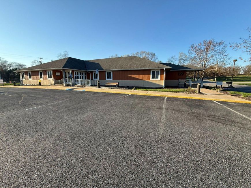 129 141 Medical Park Lane , Bellefonte, PA 16823 Main Photo