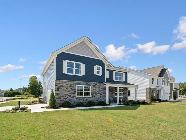 Lot 26 LIBERTY LN, KESWICK, VA 22947