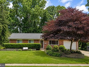 7411 LONG PINE DRIVE, SPRINGFIELD, VA 22151