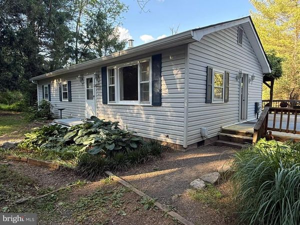 2083 OLD SAWMILL LANE , AMISSVILLE, VA 20106