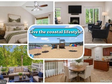 3657 BEDFORD DRIVE, NORTH BEACH, MD 20714