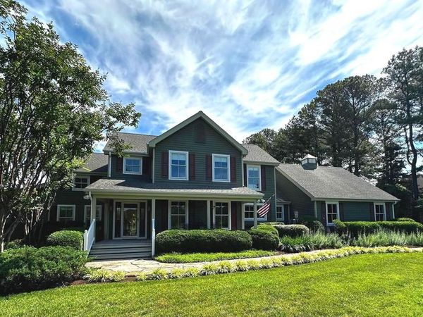26226 LANGS LANDING ROAD , OXFORD, MD 21654