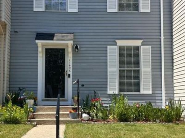 11423 BERLAND PLACE, GERMANTOWN, MD 20876
