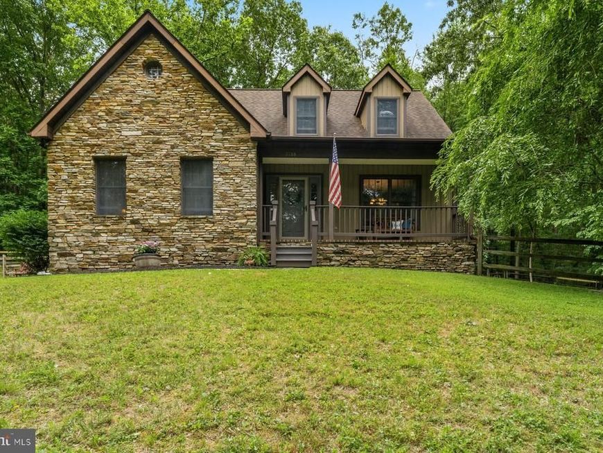 3788 Roop Road, New Windsor, MD 21776 Main Photo