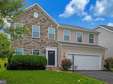 12037 LIVE OAK DRIVE, CULPEPER, VA 22701