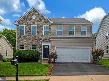 12037 LIVE OAK DRIVE, CULPEPER, VA 22701