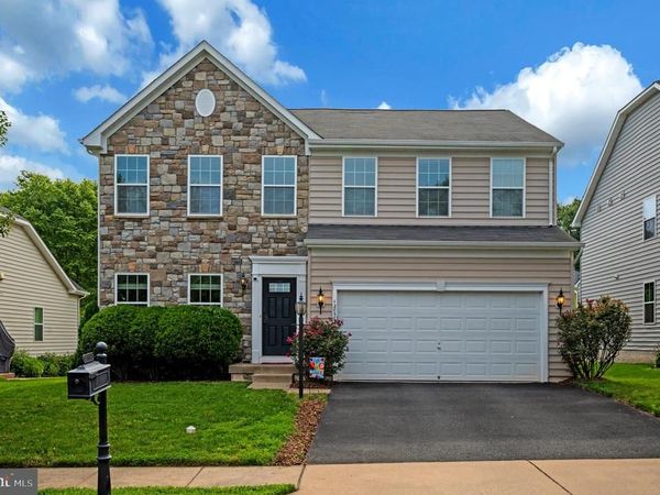 12037 LIVE OAK DRIVE, CULPEPER, VA 22701