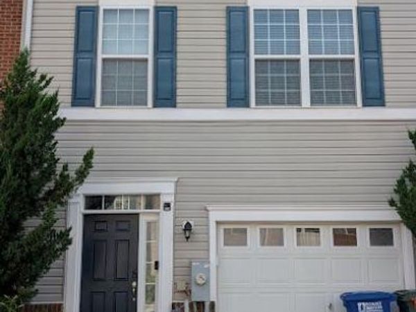 7821 TAGGART COURT, ELKRIDGE, MD 21075