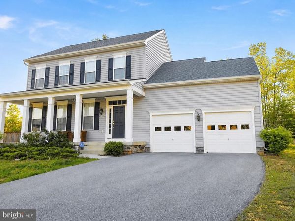 47291 SHELBY LEIGH COURT, LEXINGTON PARK, MD 20653