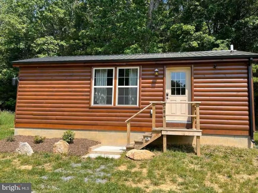 184 Skiles Pitsenbarger Road, Franklin, WV 26807 Main Photo