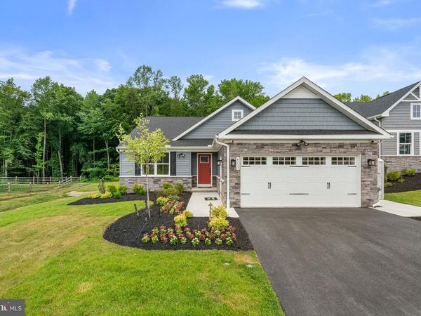 4773 NAPLES AVENUE, ABERDEEN, MD 21001