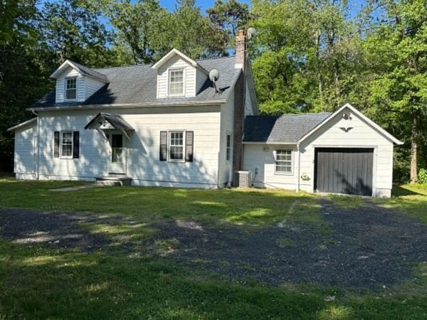 317 MAGNOLIA ROAD, PEMBERTON, NJ 08068
