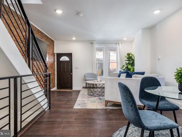 1540 N HOLLYWOOD STREET , PHILADELPHIA, PA 19121