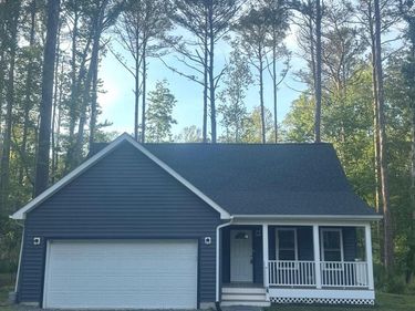 191 WOODBINE DRIVE , COLONIAL BEACH, VA 22443