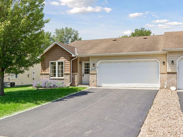 3447 Valento Circle, Vadnais Heights, MN 55127