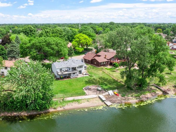 3141 Pearson Parkway, Brooklyn Park, MN 55443