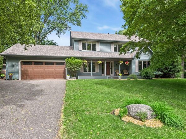 11620 40th Avenue N, Plymouth, MN 55441